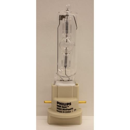 Elation Professional ZB-MSR300 2 Philips Gold Fast Fit Discharge Lamp