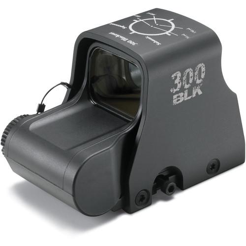 EOTech XPS2-300 Blackout Sight