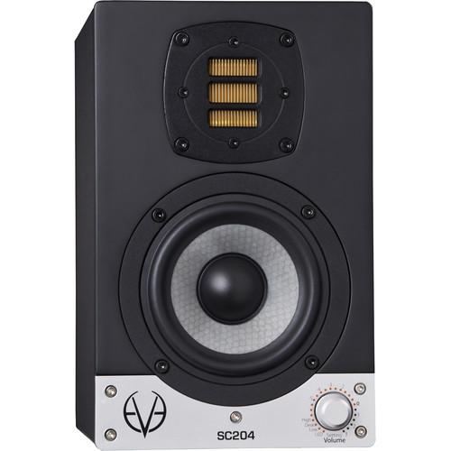 Eve Audio SC204 - 4" Two-Way Active Studio Monitor