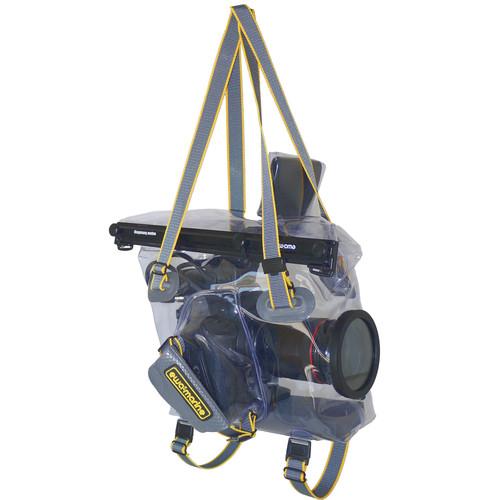 Ewa-Marine V300 Underwater Housing with Tripod Mount for Canon EOS C300, C300PL, or C500