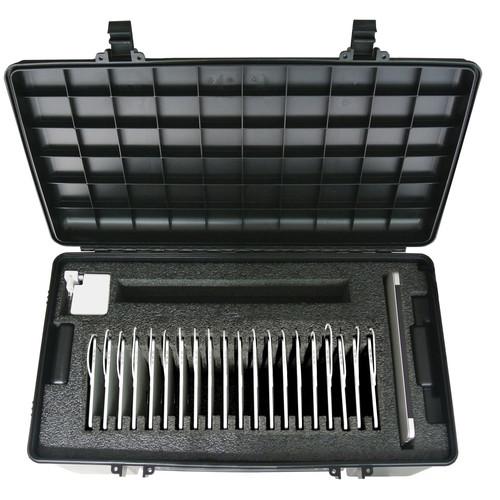 Explorer Cases Tabletshuttle Case for 20 Tablets