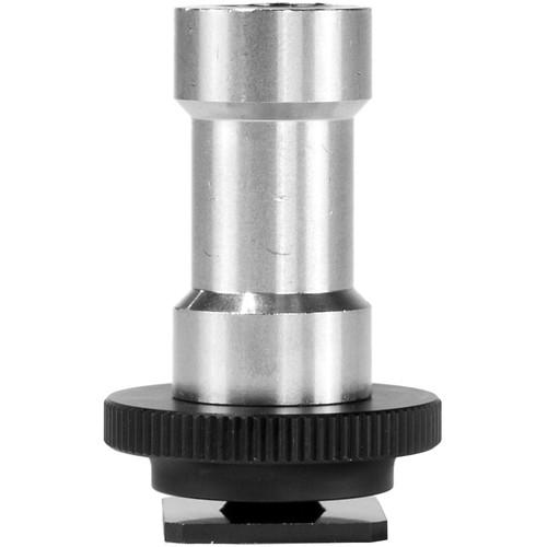 Fiilex On-Camera Coldshoe with Mini Stud for P180E