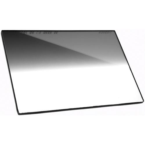 Formatt Hitech 4 x 5.65" Firecrest Graduated ND 1.2 Filter