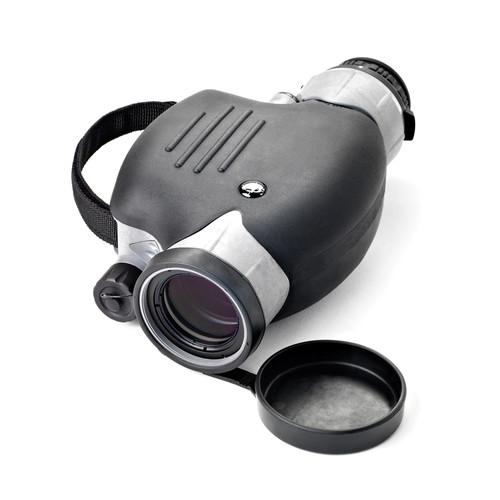 Fraser Optics 10x40 Stedi-Eye Monolite-C Image Stabilized Monocular