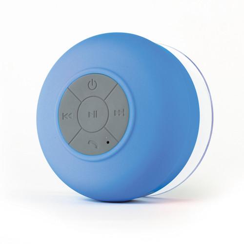 FRESHeTECH Splash Shower Tunes Bluetooth Waterproof