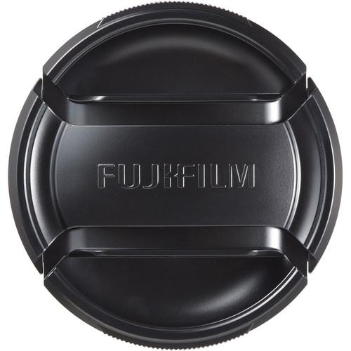 FUJIFILM 67mm Lens Cap