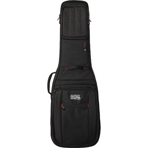 Gator Cases G-PG ELECTRIC ProGo Series Bag for Electric Guitar