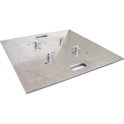 Global Truss 30X30A Base Plate for F24 Truss
