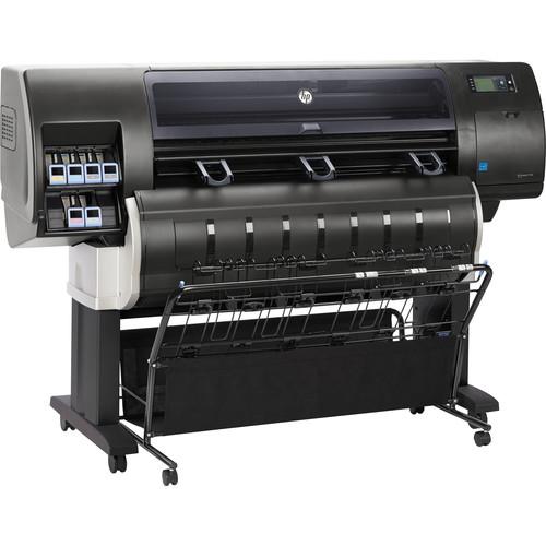 HP Designjet T7200 42" Production Printer