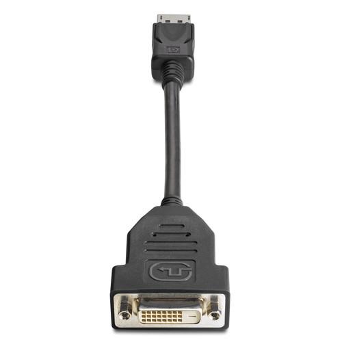 HP DisplayPort to Single-Link DVI Adapter