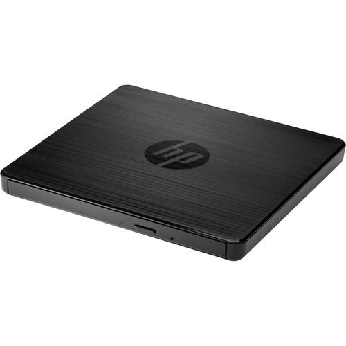 HP External USB 2.0 DVD RW Drive