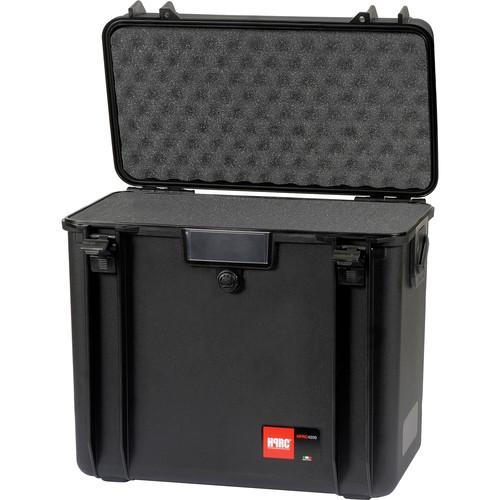 HPRC 4200F Hard Case with Cubed Foam Interior