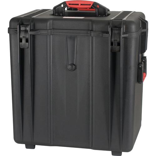 HPRC 4700WE Wheeled Hard Case without Foam