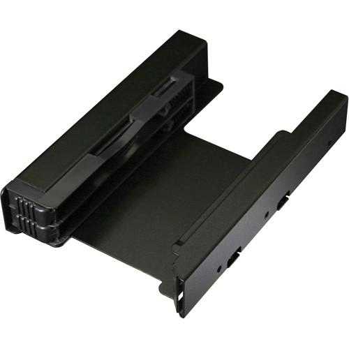 Icy Dock EZ-Fit PRO Dual 2.5" to 3.5" SSD HDD Mounting Bracket