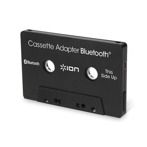 ION Audio Cassette Adapter Bluetooth