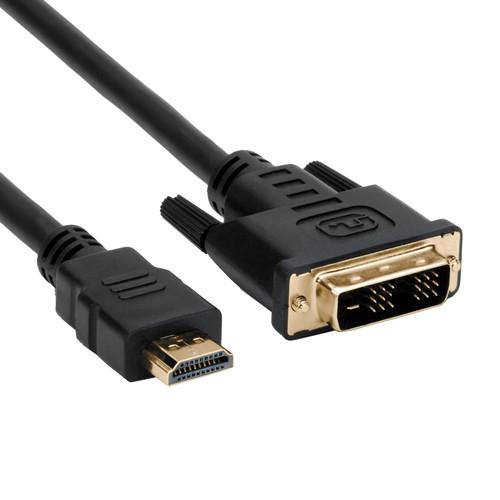 Kopul HDMI to DVI Cable