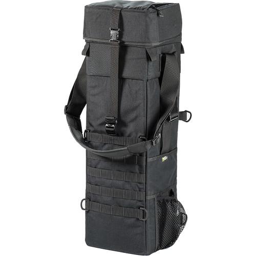 LensCoat Xpandable 3X Long Lens Bag