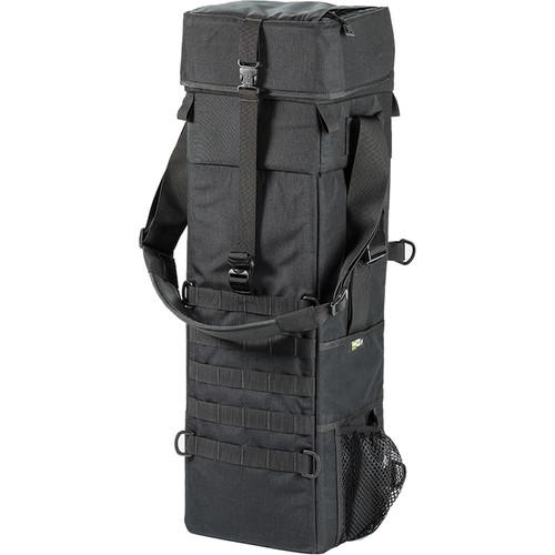 LensCoat Xpandable 4X Long Lens Bag