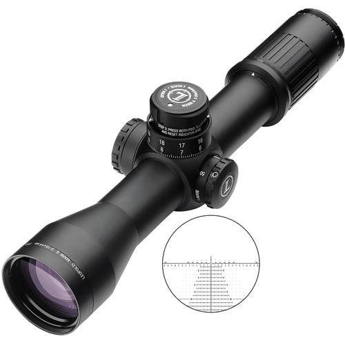Leupold 3-18x44 Mark 6 M5B2 Riflescope
