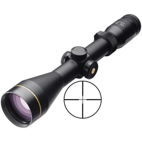 Leupold 4-12x50 VX-R Riflescope