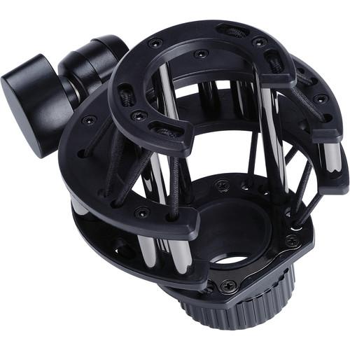 Lewitt LCT 40 SHs Shock Mount for Studio Microphone