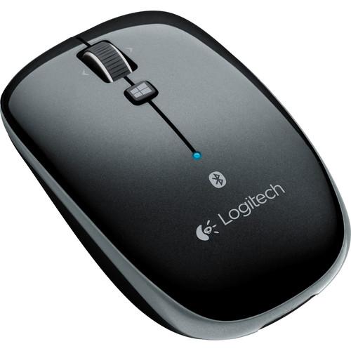 Logitech Bluetooth Mouse M557