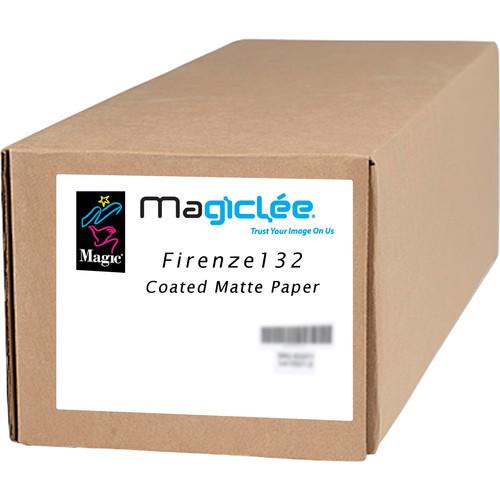 Magic Firenze 132 Coated Matte Paper