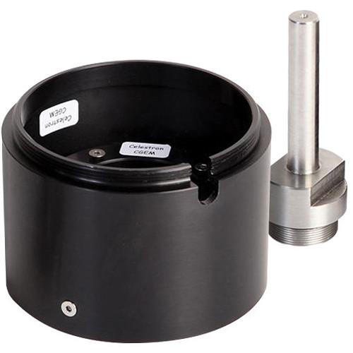MDA-TelesCoop TDM Adapter for Celestron CGEM CGEM DX Mounts