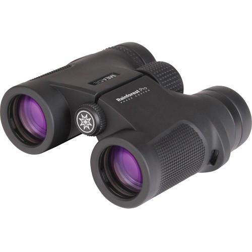Meade 8x32 Rainforest Pro Waterproof Binocular