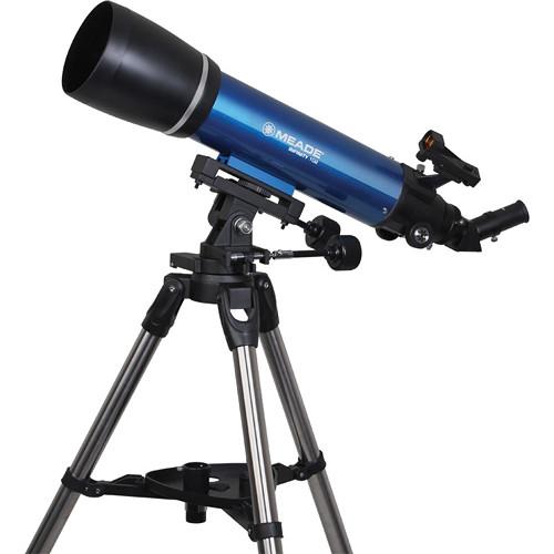 Meade Infinity 102mm Alt-Azimuth Refractor Telescope