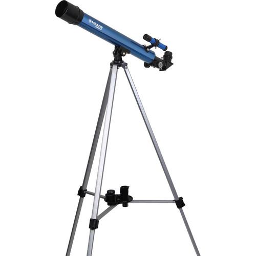 Meade Infinity 50mm f 12 Alt-Azimuth Refractor Telescope