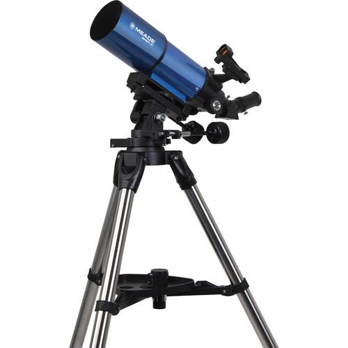 Meade Infinity 80mm Alt-Azimuth Refractor Telescope