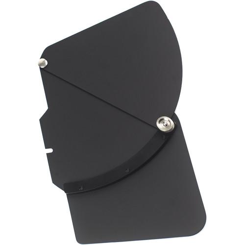 Movcam MOV-301-0201-07 French Flag for the MM1 MM1A MM102 Matte Boxes