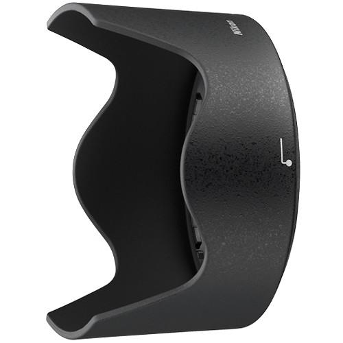 Nikon HB-70 Bayonet Lens Hood for AF-S NIKKOR 35mm f 1.8G ED Lens