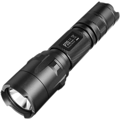Nitecore P20 LED Tactical Flashlight