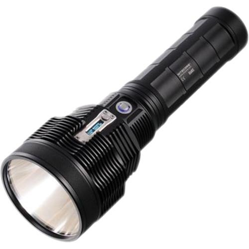 Nitecore TM36 Tiny Monster Rechargeable LED Flashlight