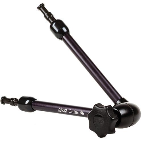 Noga GR2000 Griffin Hold-It Arm