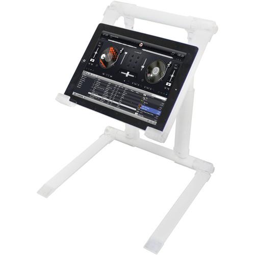 Odyssey Innovative Designs LStand 360 Ultra Folding Laptop Stand