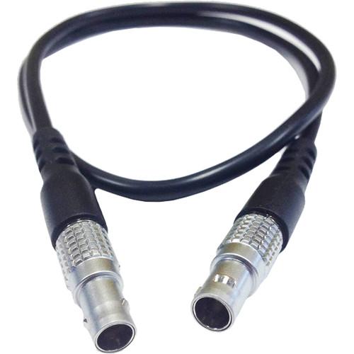 Paralinx 2-Pin Connector to 2-Pin Connector Power Cable
