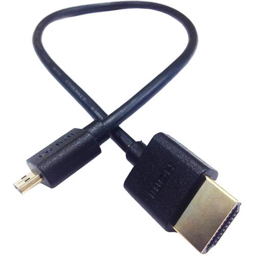 Paralinx Micro-HDMI to HDMI Cable