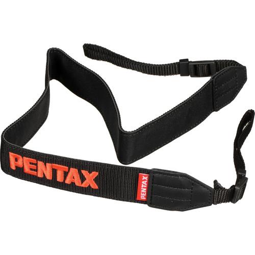 Pentax 0-ST53 Neck Strap for Pentax K100D K110D Digital Cameras