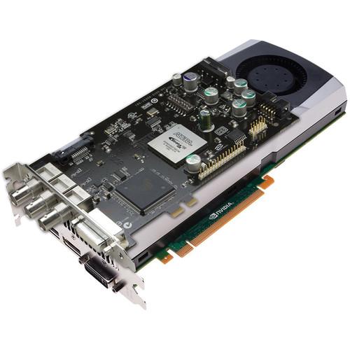PNY Technologies VCQK6000SDI-PB NVIDIA Quadro K6000 SDI Graphics Card