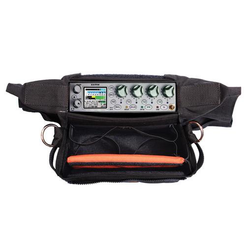Porta Brace AR-MAXX Case for Zaxcom Maxx Recorder