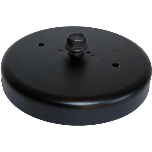 PRG Floor Mounting Base for RH A UV Bullet Lamp Head