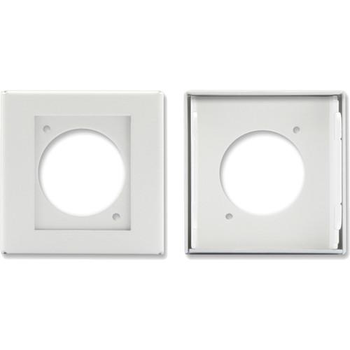 RDL 45mm European Adapter Plate