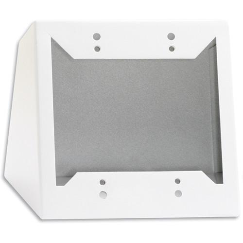 RDL DC-2W Desktop or Wall Mounted Chassis for 2 Decora Units