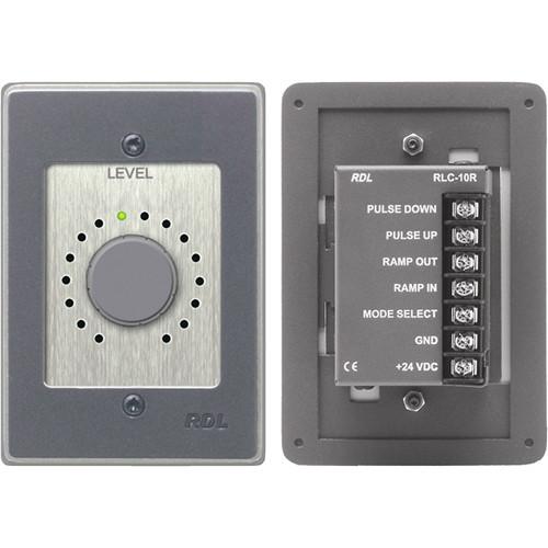 RDL RLC-10RS Rotary Level Control