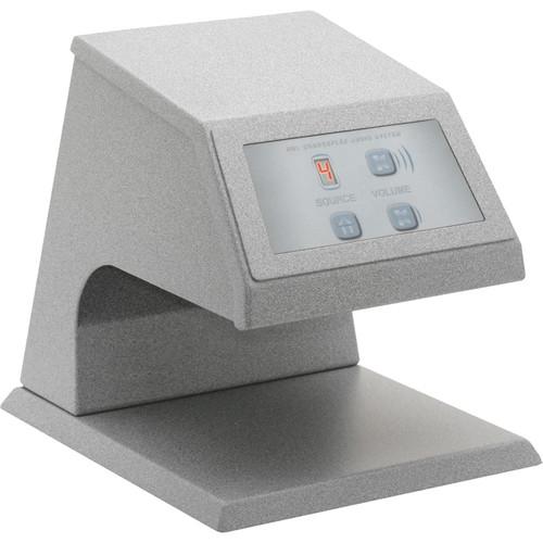 RDL SAS-PM Portable Mount for SAS-SM8A