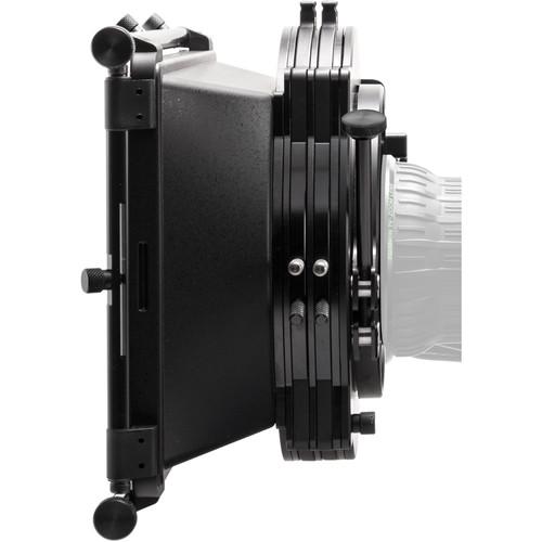 Redrock Micro 2-Stage Clamp-On Micromattebox
