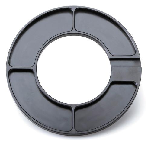 Redrock Micro 95mm Lens Adapter for the microMatteBox Clamp-On Adapter